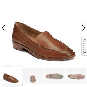 Tailored to perfection, the East Side slip-on from Aerosoles.